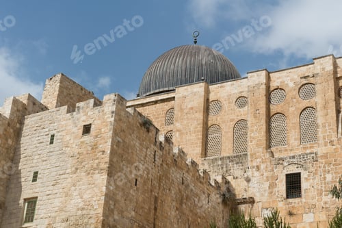 Preview: At The Davidson Center In Jerusalem, Israel