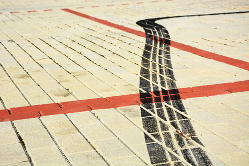 Preview: Car Braking Track