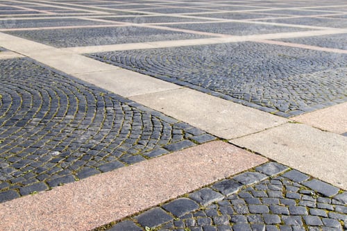 Preview: Old Cobbles