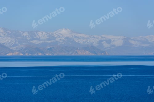 Preview: Lake Sevan, Armenia
