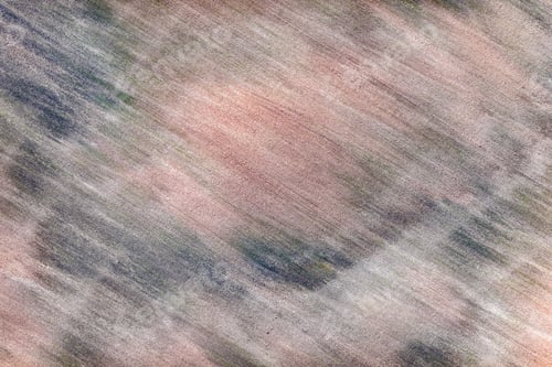 Preview: Aerial View Over The Rural Fields