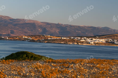 Preview: Views From Micro Cyclades