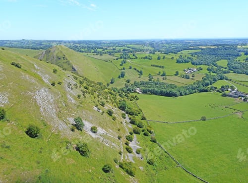 Preview: Peak District, Staffordshire