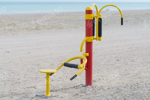 Preview: Sports On The Beach.