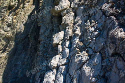 Preview: Rocks And Stones Of The Sea Coast