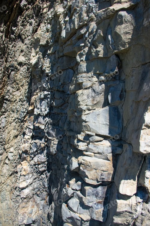 Preview: Rocks And Stones Of The Sea Coast