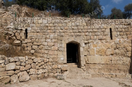Preview: Visiting Ein Hemed And Castel National Parks, Israel