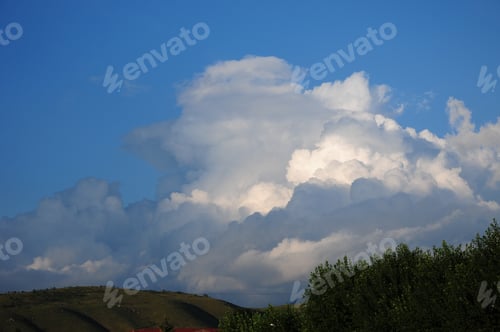 Preview: Exciting Cloudscape