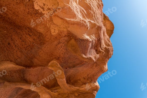Preview: At Timna Park, Near Eilat, Israel