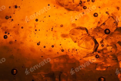 Preview: Abstract Composition With Sugar Cubes In A Jar With Sweetness