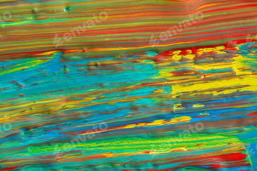 Visualização: Fundo de
arte abstrata. Fundo pintado à mão