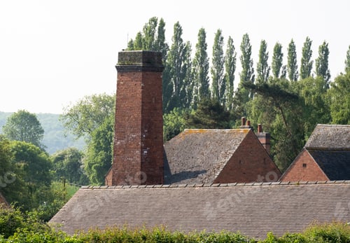 Preview: Rural Barn Buildings