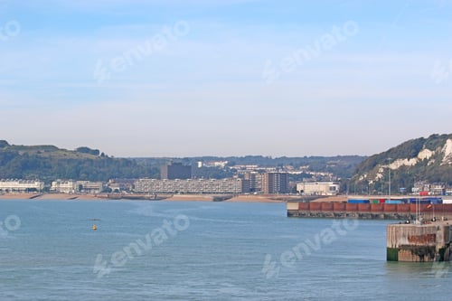 Preview: Dover, England