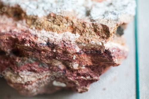 Preview: Beautiful Crystals, Minerals And Stones - Colors And Textures