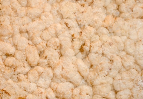 Preview: Diet Crunches - Crispy Bread Of Wheat, Rice And Fruit, Texture