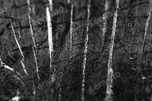 Preview: Wood Texture From Very Old, Weathered Piece On Wood From A Fence