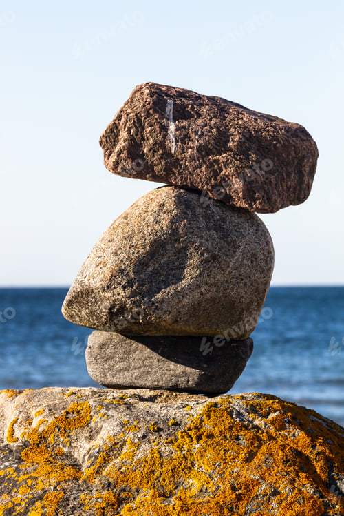 Preview: The Baltic Sea Rocky Coast