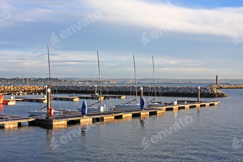 Preview: Portland Harbour