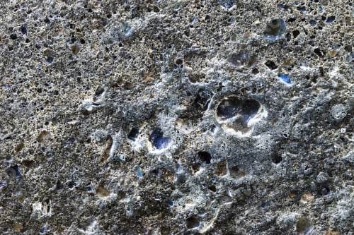 Preview: Very Old Stone Texture With Inverted Colors