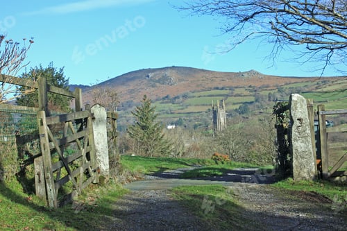 Preview: Gateway On Dartmoor