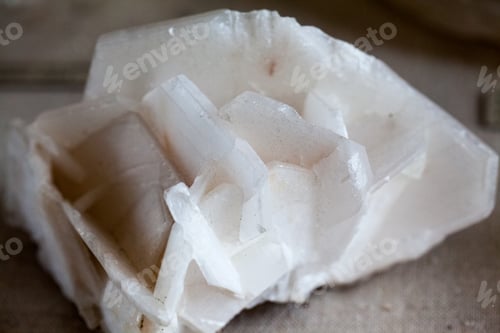 Preview: Beautiful Crystals, Minerals And Stones - Colors And Textures