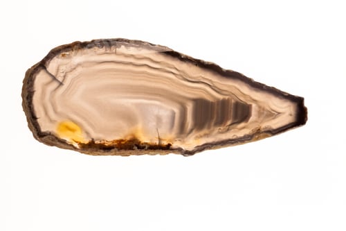 Preview: Agate- Beautiful, Colorful Slices And Texture