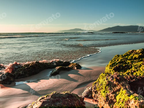 Preview: Beach Of Tarifa, Andalusia, Spain