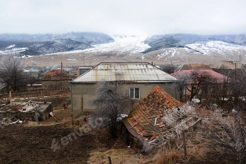 Preview: Rural Landscape