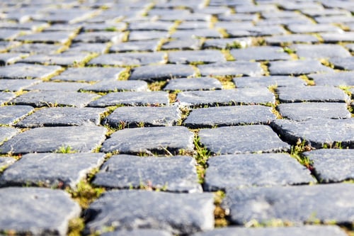 Preview: Old Cobbles
