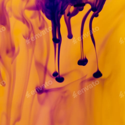 Preview: Ink Shapes