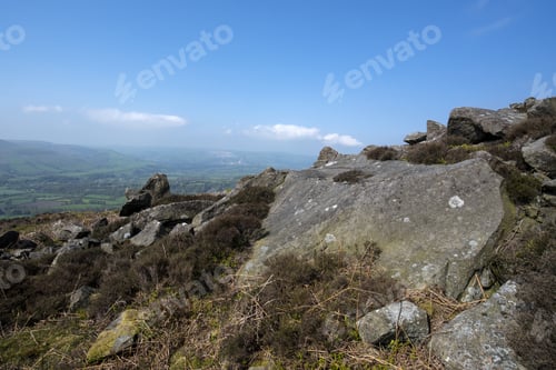 Preview: Derbyshire Grit Stone