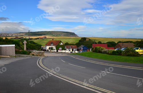 Preview: Staithes Road
