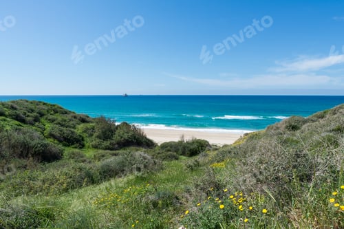 Preview: Visiting Ashkelon National Park, Israel