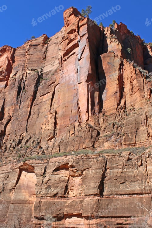Preview: Zion National Park, Utah
