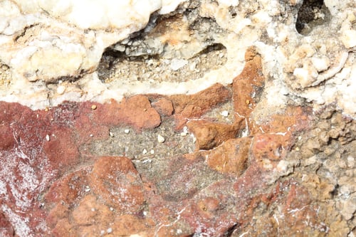 Preview: Rocks - Textures And Layers From Aegean Seashore
