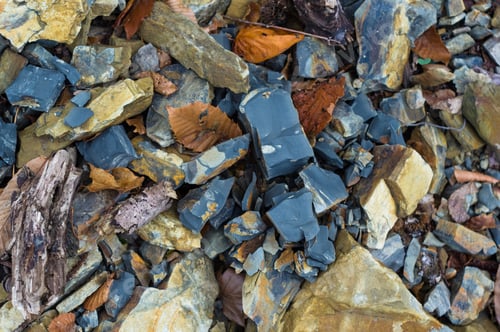 Preview: Rocks And Stones Of The Sea Coast