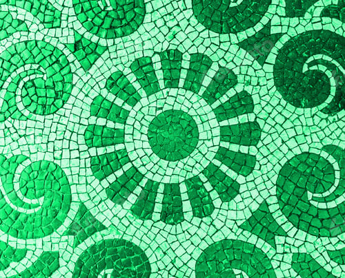 Preview: Mosaic Floor, Detail Of A Typical Floor Of The Streets Of Lisbon