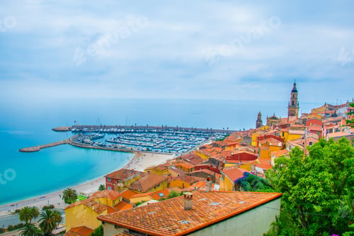 Preview: Marina At Merton, France