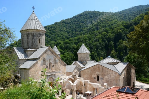 Preview: Haghartsin Monastery Complex, Armenia