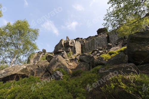 Preview: Derbyshire Peak District