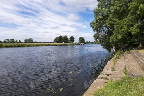 Preview: River Scene
