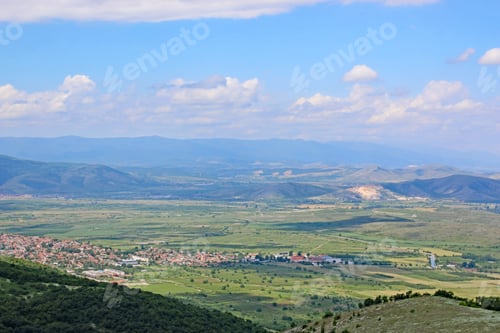 Preview: Mountains Of Central Bulgaria