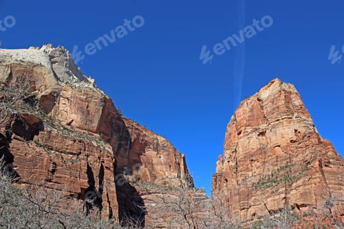 Preview: Zion National Park, Utah
