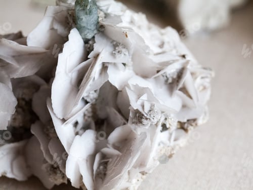 Preview: Beautiful Crystals, Minerals And Stones - Colors And Textures