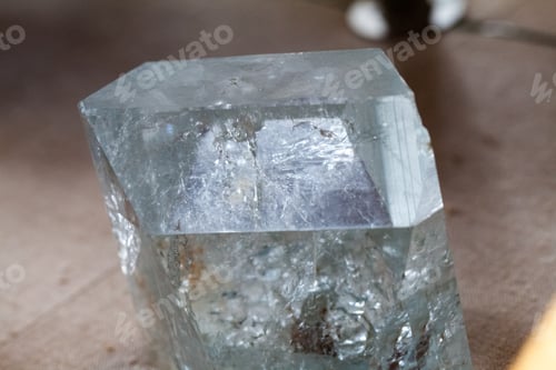 Preview: Beautiful Crystals, Minerals And Stones - Colors And Textures