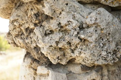Preview: Pobiti Kamani (The Stone Desert), A Desert-Like Rock Phenomenon Located On The North West Varna