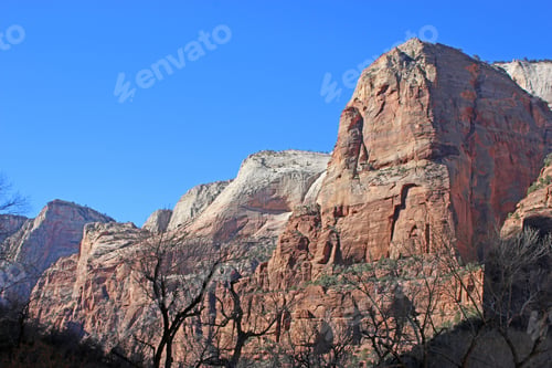 Preview: Zion National Park, Utah
