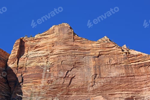 Preview: Zion National Park, Utah