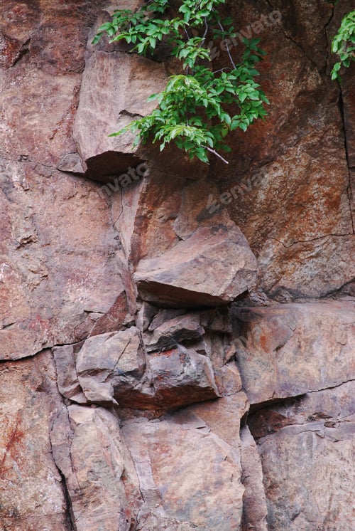 Preview: Rock Formation