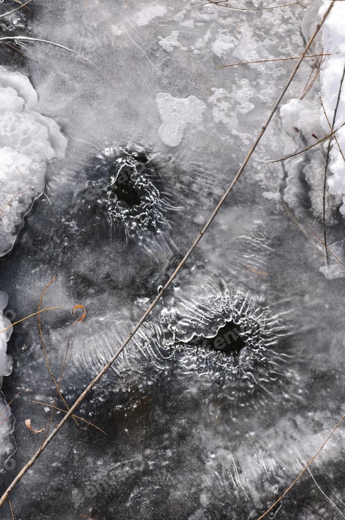 Preview: Icy River, Armenia